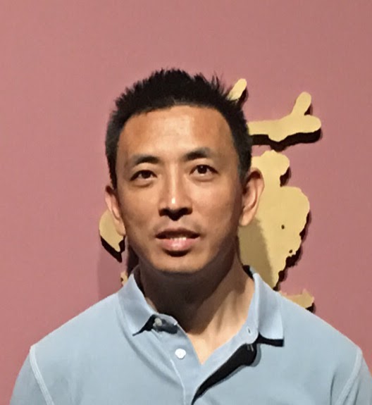 Dr. Daniel Tartakovsky