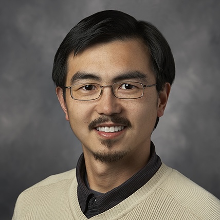 Dr. Daniel Tartakovsky